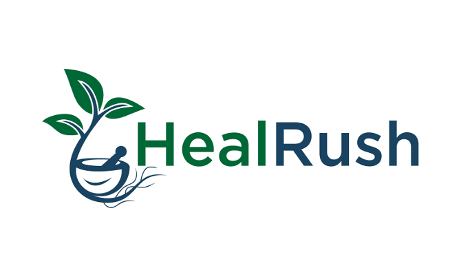 HealRush.com